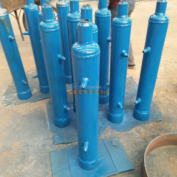 分水器 工作原理、核心廠家與選購指南